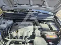 2011 KIA Carens