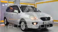 2011 KIA Carens