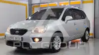 2011 KIA Carens