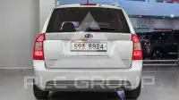 2011 KIA Carens