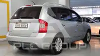 2011 KIA Carens