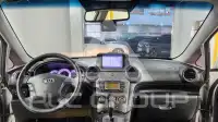 2011 KIA Carens