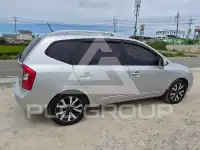 2011 KIA Carens