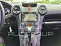 2011 KIA Carens