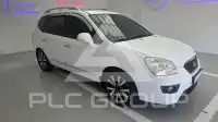 2011 KIA Carens