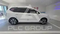 2011 KIA Carens