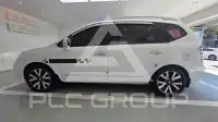2011 KIA Carens