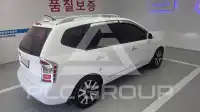 2011 KIA Carens