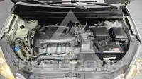 2011 KIA Carens