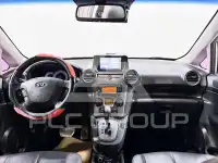 2011 KIA Carens