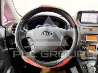 2011 KIA Carens