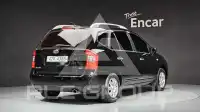 2011 KIA Carens