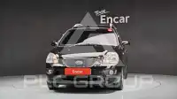 2011 KIA Carens