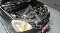 2011 KIA Carens