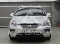 2011 KIA Carens
