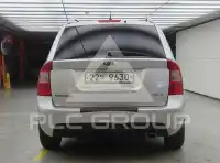 2011 KIA Carens