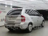 2011 KIA Carens