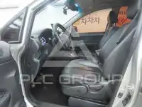 2011 KIA Carens