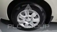 2011 KIA Carens