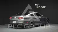 2011 Ford Mustang
