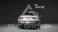 2011 Ford Mustang