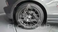 2011 Ford Mustang