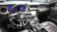 2011 Ford Mustang
