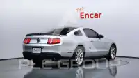 2011 Ford Mustang