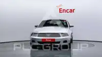 2011 Ford Mustang