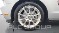 2011 Ford Mustang