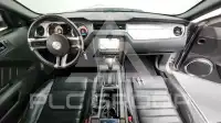 2011 Ford Mustang