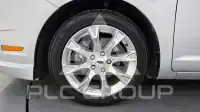 2011 Ford Fusion