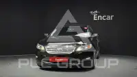 2011 Ford Taurus