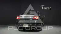 2011 Ford Taurus