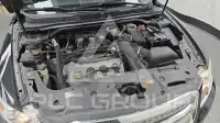 2011 Ford Taurus