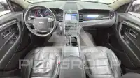 2011 Ford Taurus