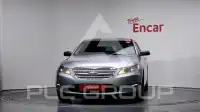 2011 Ford Taurus