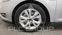 2011 Ford Taurus