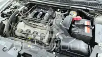 2011 Ford Taurus