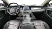 2011 Ford Taurus