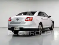 2011 Ford Taurus