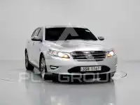 2011 Ford Taurus