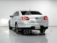 2011 Ford Taurus