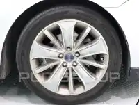2011 Ford Taurus