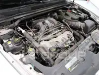 2011 Ford Taurus