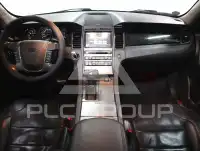 2011 Ford Taurus