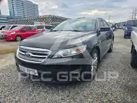 2011 Ford Taurus