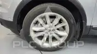 2011 Ford Explorer