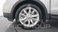 2011 Ford Explorer