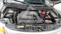 2011 Ford Explorer